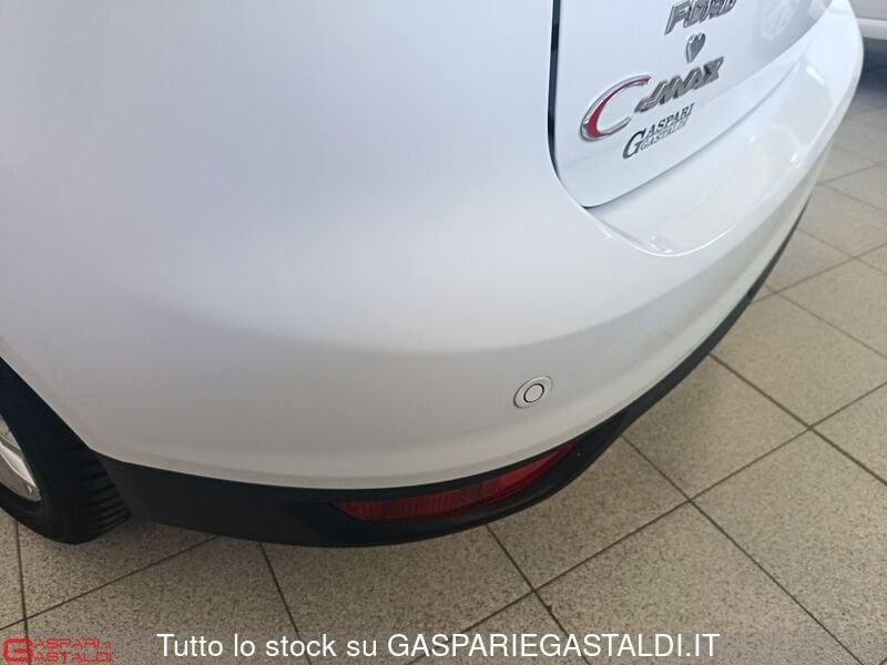 Ford C-Max C-Max 1.6 TDCi 115CV Titanium