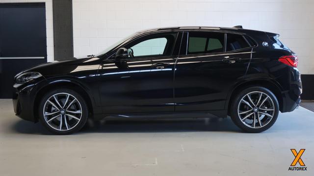 BMW X2 sDrive18d Msport