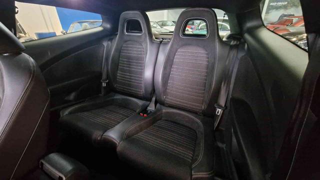 VOLKSWAGEN Scirocco 2.0 TDI 140CV DPF CERTIFICATA MAD APPROVED!!