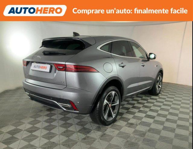 JAGUAR E-Pace 2.0D I4 204 CV AWD Auto R-Dynamic S