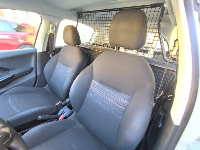 PEUGEOT 208 1° serie BlueHDi 75 5 porte Van Active 2 POSTI