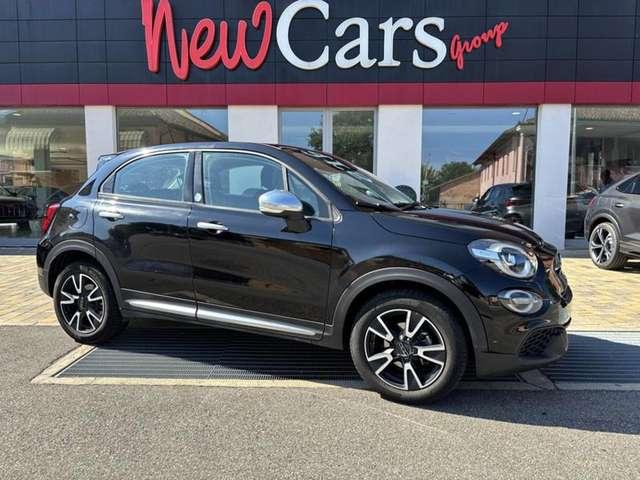 Fiat 500X 1.0 T3 120 CV Mirror FULL LED-CAM-APP CONNECT