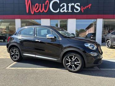 Fiat 500X 1.0 T3 120 CV Mirror FULL LED-CAM-APP CONNECT
