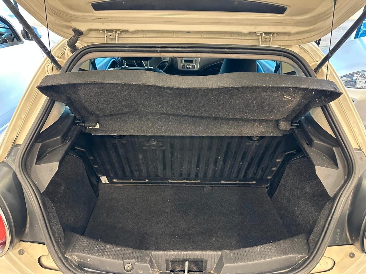 Alfa Romeo MiTo 1.3 JTDm-2 95 CV S&S Distinctive Sport Pack