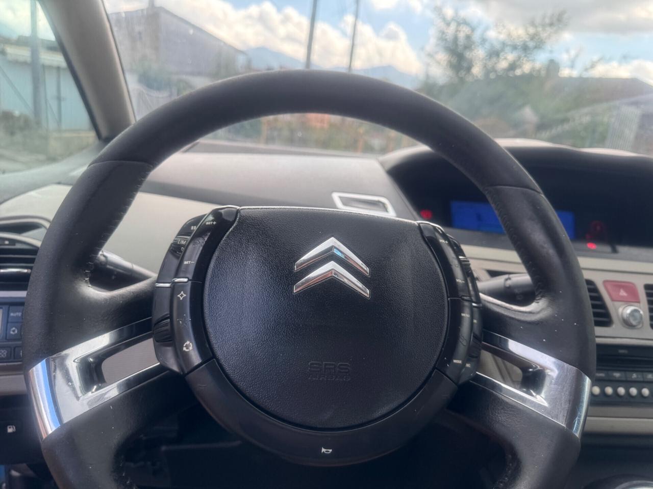 Citroen C4 Picasso 1.6 HDi Consegna tutta Italia