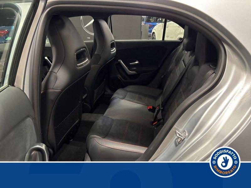 Mercedes-Benz Classe A 250e EQ-Power Automatic AMG Line Advanced Plus Digital Edition