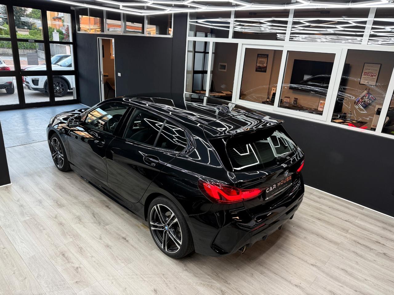 Bmw 118i 1.5 136CV MSport Auto