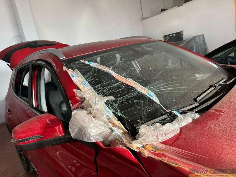 DR AUTOMOBILES dr 5.0 dr 5.0 s3 1.5 Bi-Fuel GPL ( Incidentata )