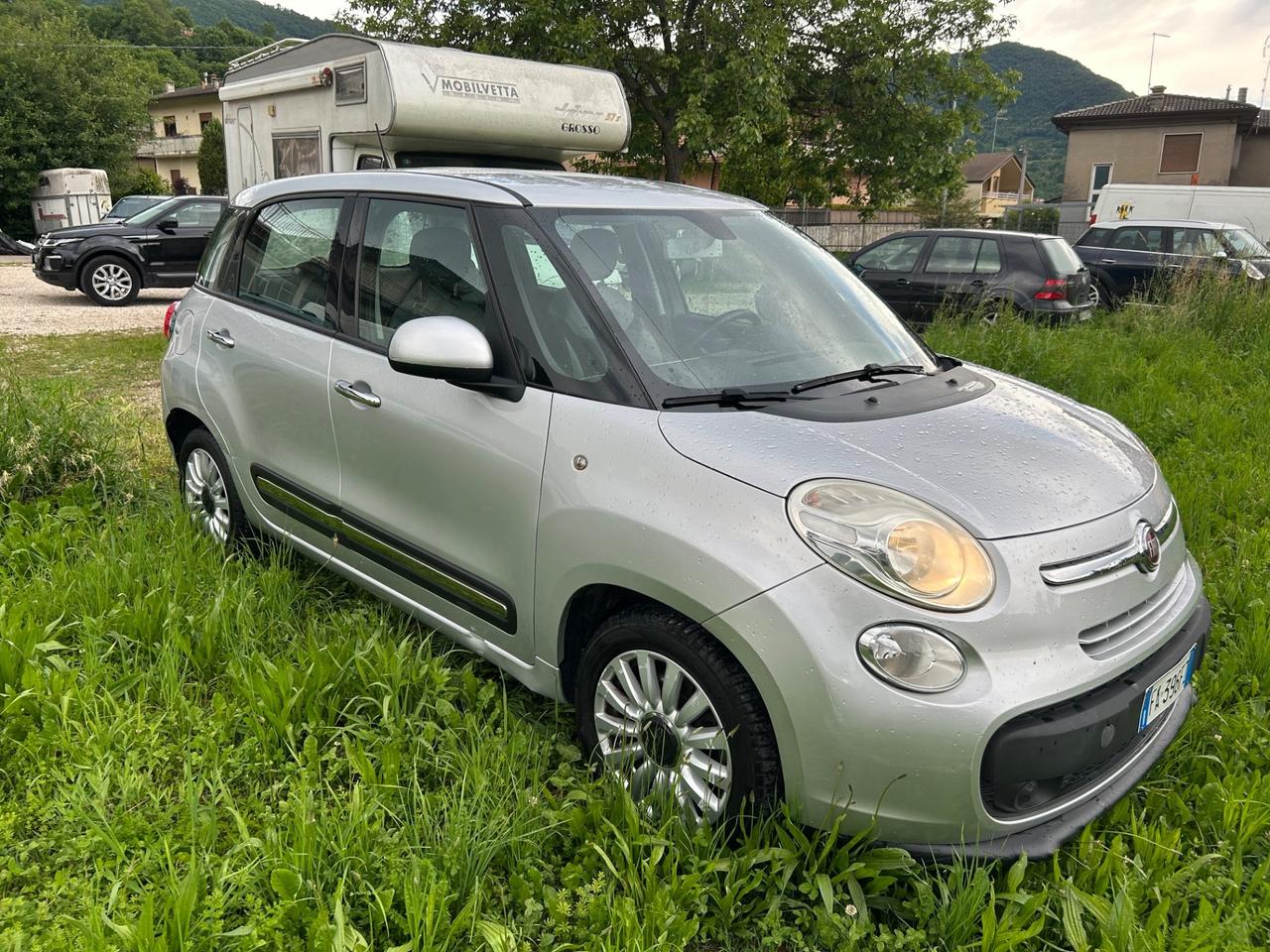 Fiat 500L 1.3 Multijet 85 CV Pop