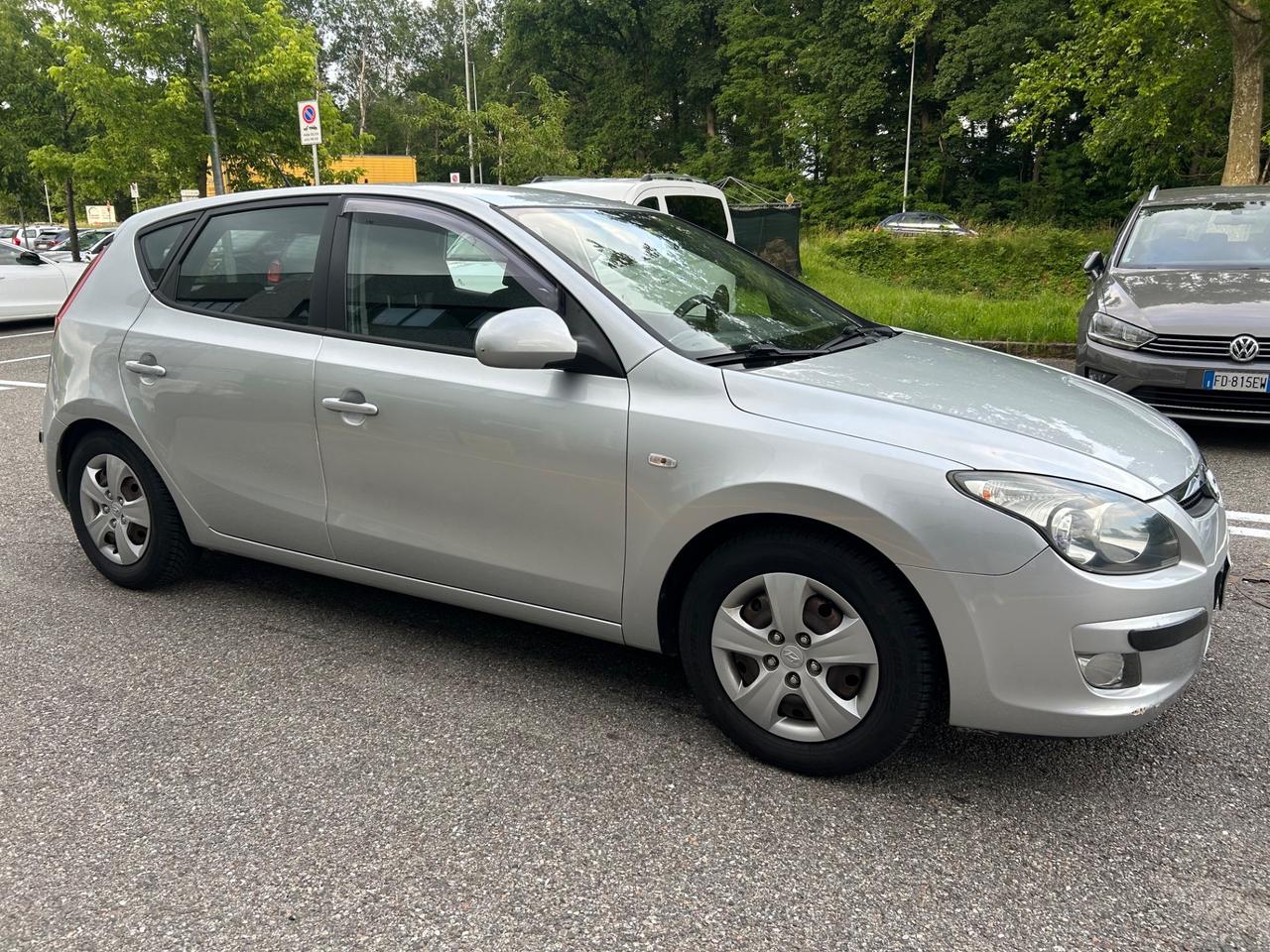 Hyundai i30 1.4 16V 109CV 5p. BlueDrive GPL* Neo patentati *