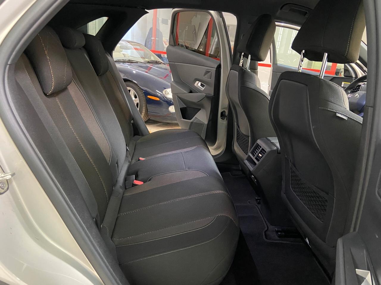 Ds DS 7 DS 7 Crossback E-Tense Grand Chic 34.000KM!!!