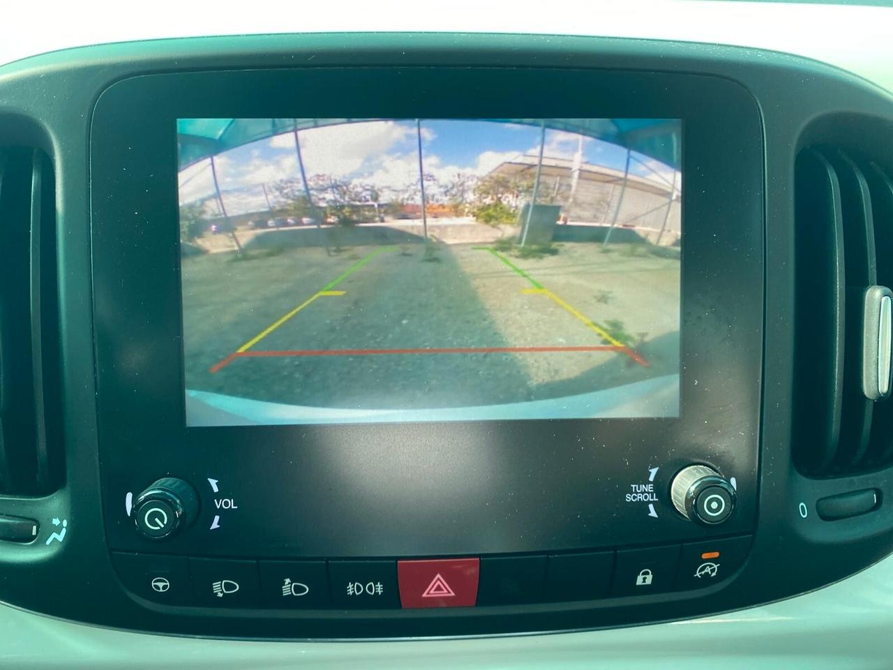 Fiat 500L 1.3 Multijet 95 CV Lounge