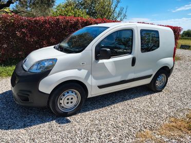 Fiat Fiorino 1.3 MJT 80CV Combinato Autocarro N1 4 posti