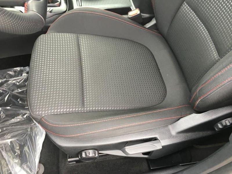 Ford Focus 1.0 EcoBoost Hybrid 125cv ST-Line 5p ST LINE