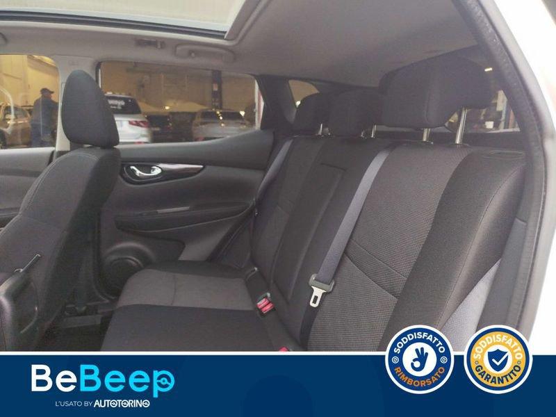 Nissan Qashqai 1.2 DIG-T TEKNA 115CV E6