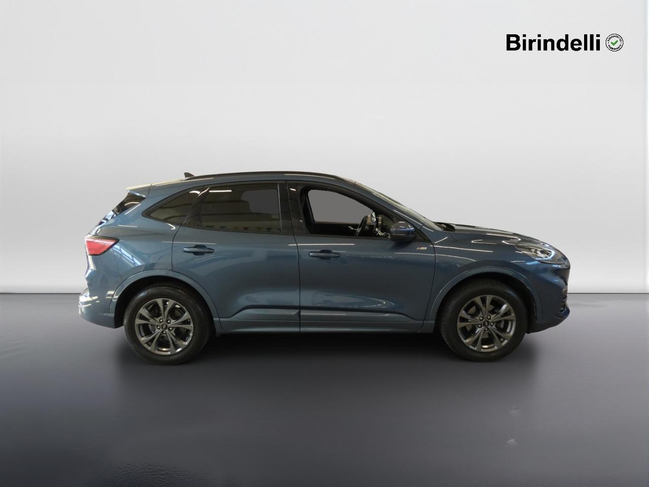 FORD Kuga 3ª serie - Kuga 2.5 Plug In Hybrid 225 CV CVT 2WD ST-Line X