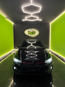 Volkswagen Polo 2.0 TSI DSG GTI BlueMotion Technology