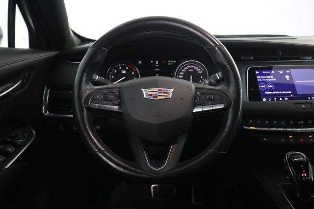CADILLAC XT4 XT4 350 TD AWD Sport