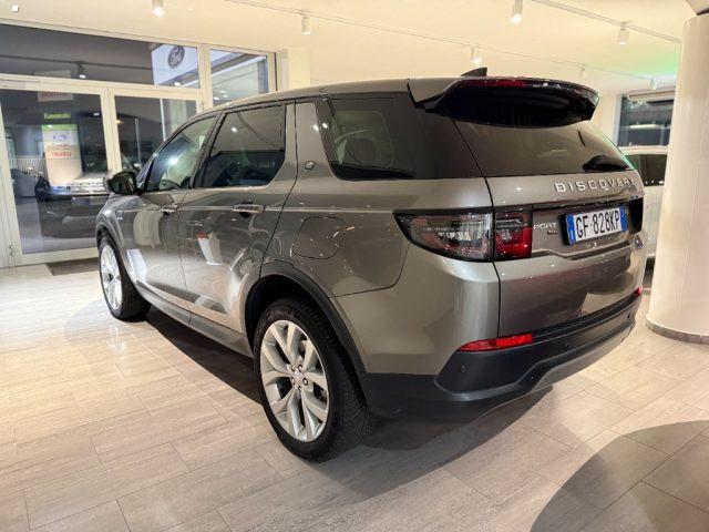 LAND ROVER Discovery Sport 1.5 I3 PHEV 309 CV AWD Auto S