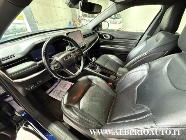 JEEP Compass 1.6 Multijet II 2WD 80° Anniversario