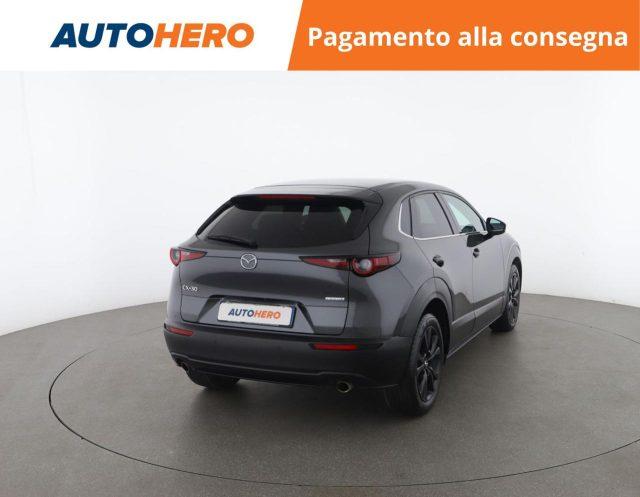 MAZDA CX-30 2.0L e-Skyactiv-G 150 CV M Hybrid 2WD Homura
