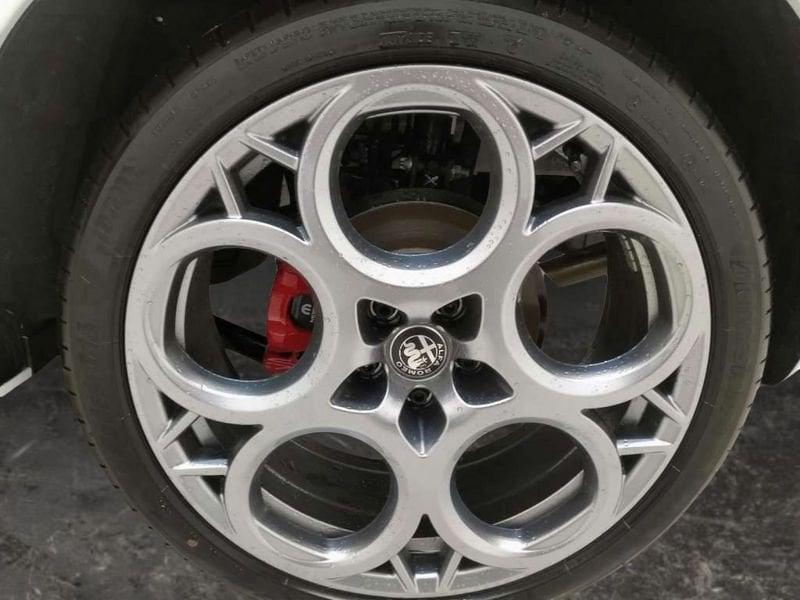 Alfa Romeo Tonale 1.6 Tributo Italiano 130cv tct6