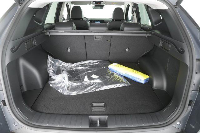 HYUNDAI Tucson Tucson 1.6 HEV aut. Exellence