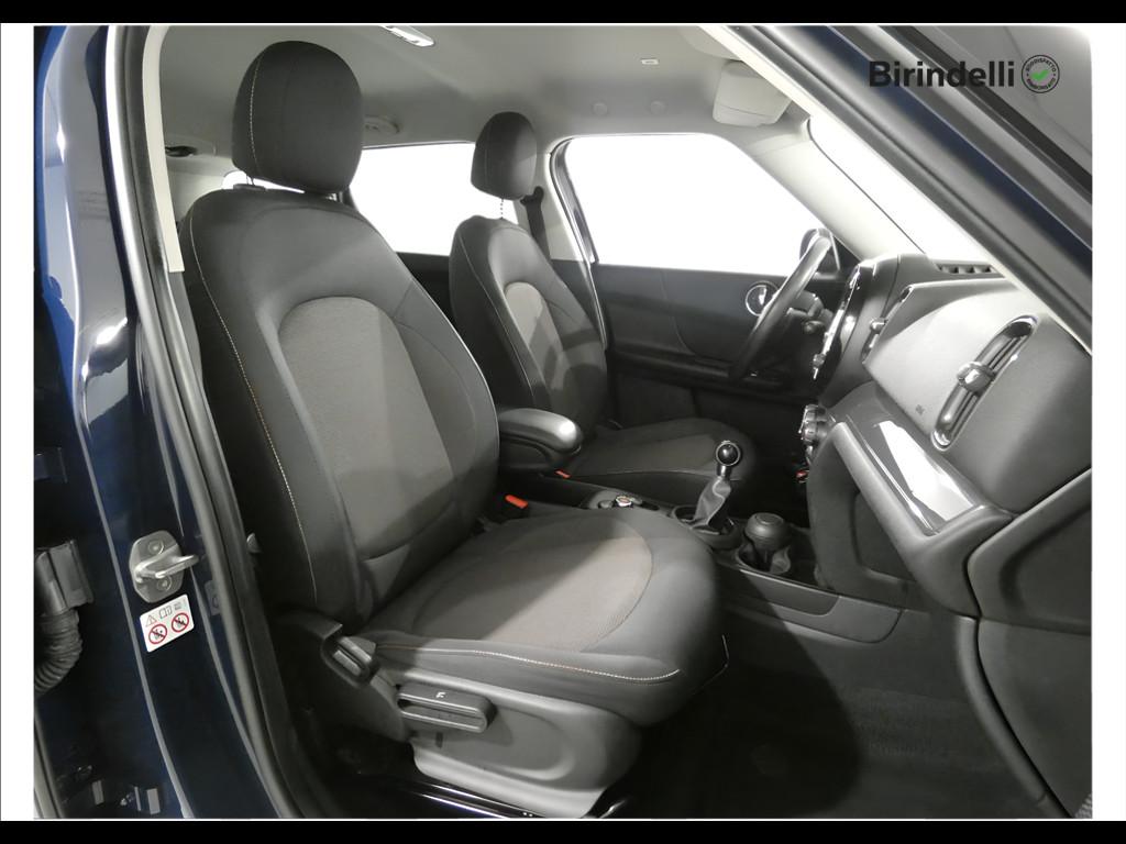 MINI Mini Countryman F60 - Mini 1.5 One Countryman
