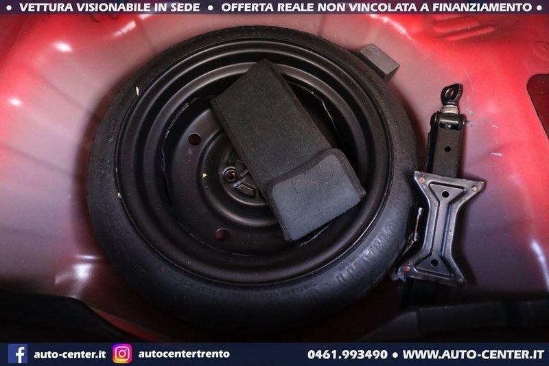 Hyundai i10 1.0 MPI 5porte 67cv *OK NEOPATENTATI