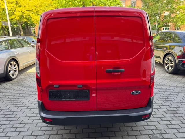 FORD FURGONE TRANSIT CONNECT 3posti /+Iva