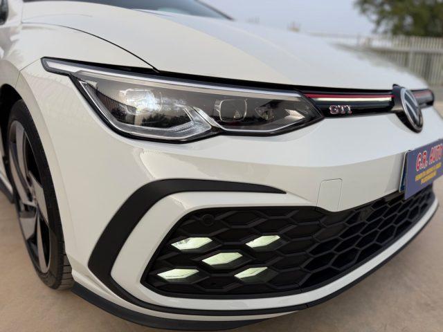 VOLKSWAGEN Golf GTI ITALIANA GARANZIA