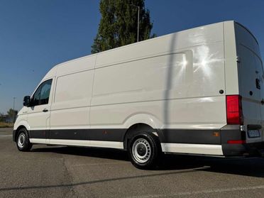 MAN TGE 3.180 2.0 BiTDI 177CV ?MOTORE CAMBIO NUOVI!!?