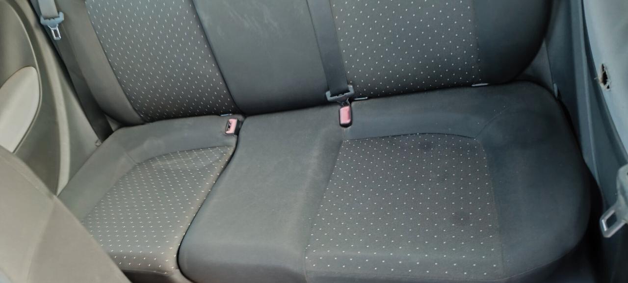 Fiat Grande Punto Grande Punto 1.2 3 porte Dynamic