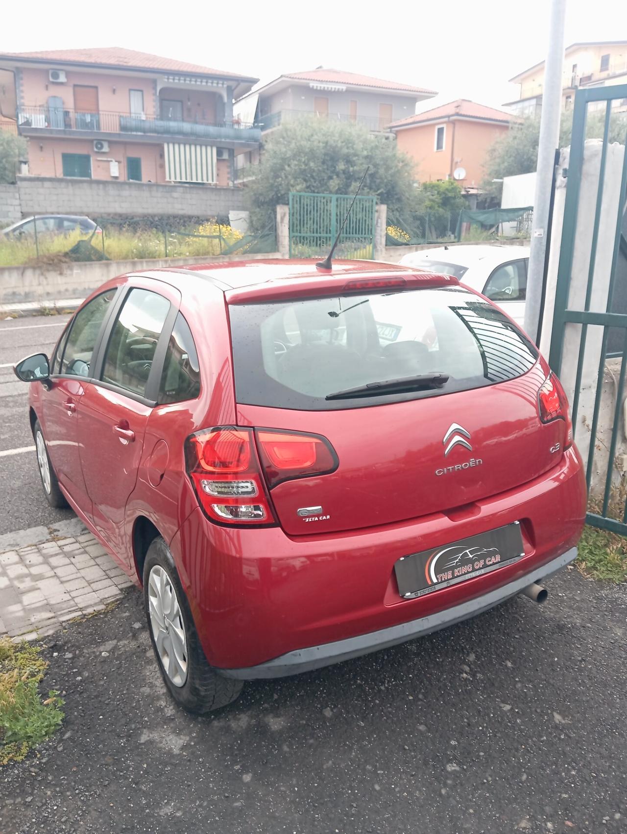 Citroen C3 Business