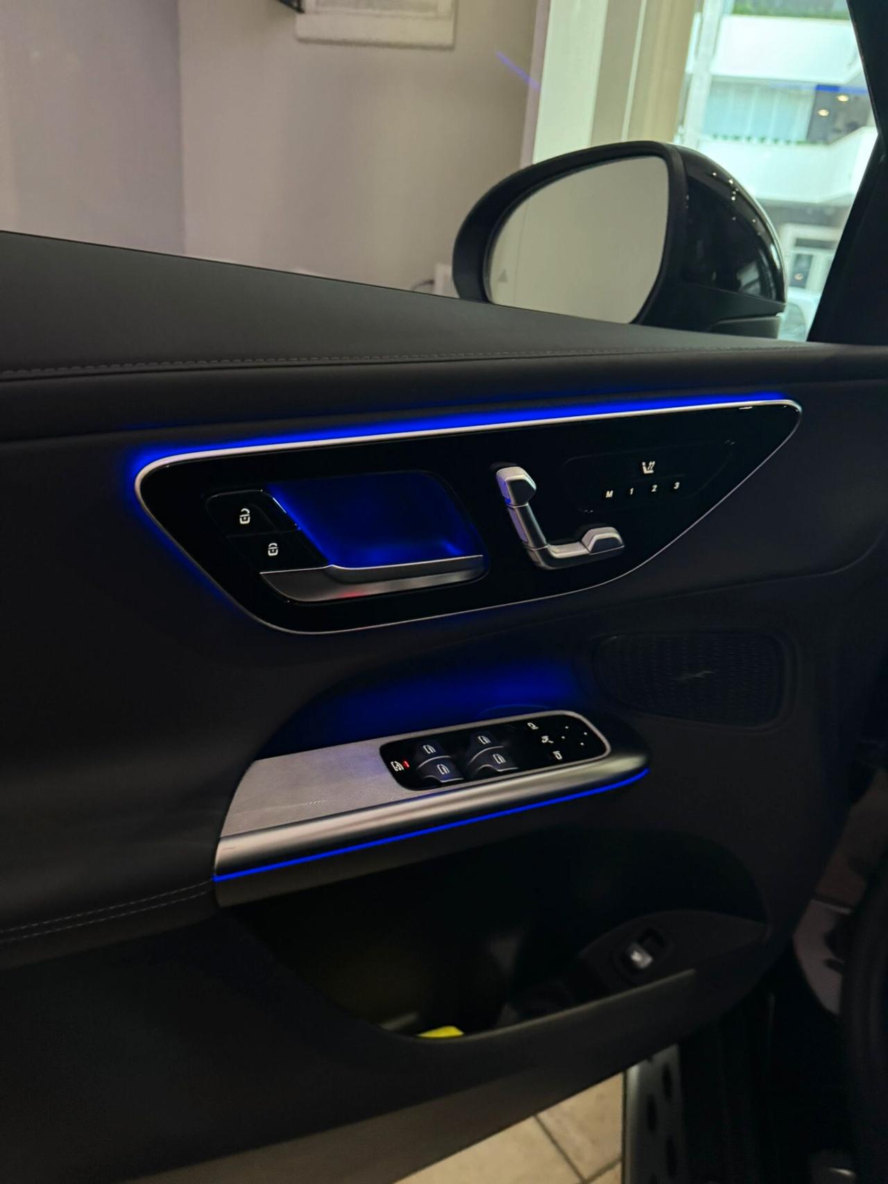 Mercedes-benz GLC 220d 4Matic Coupé AMG Line Premium TETTO FULL DIGITAL