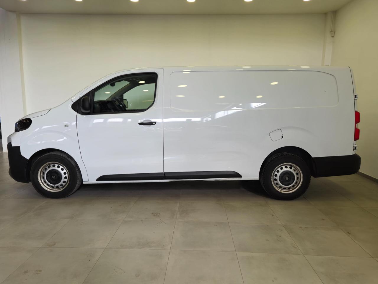 FIAT Scudo 1.5 bluehdi 120cv L2H1