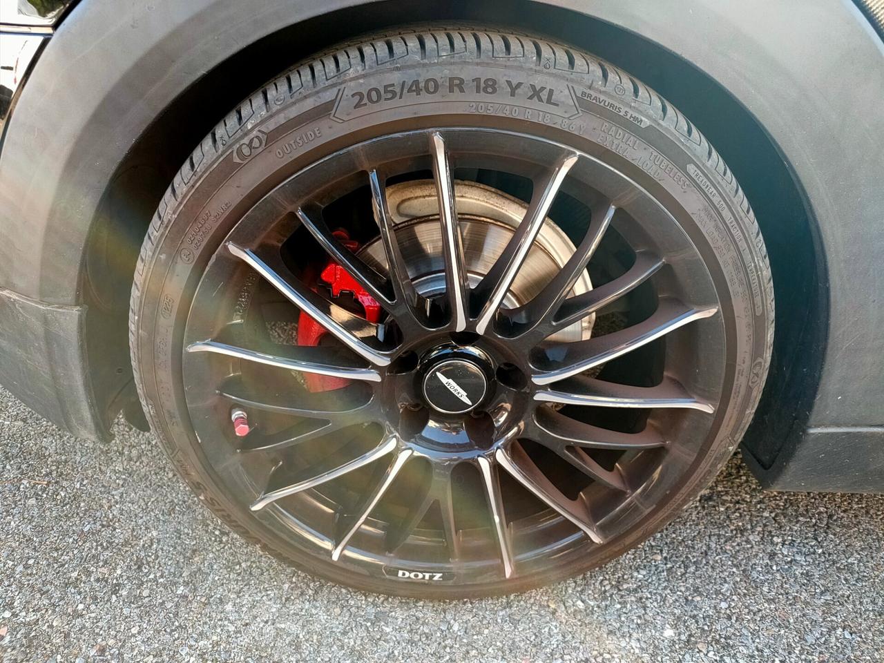 Mini 1.5 One D Neopatentati