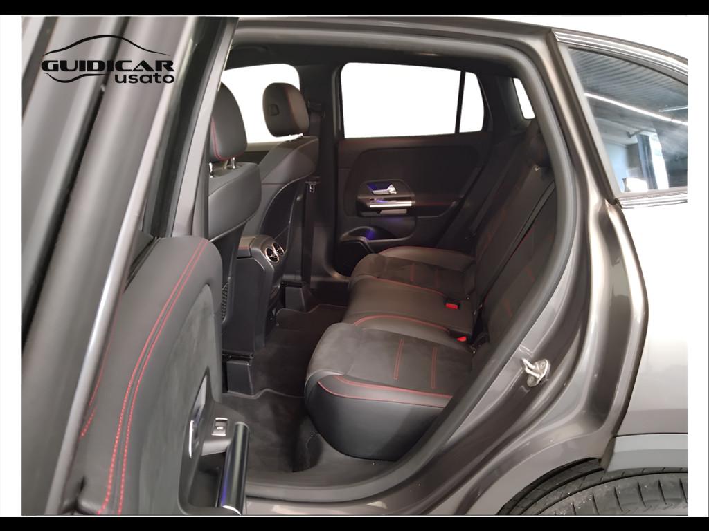 Mercedes-Benz GLA-H247 2020 - GLA 200 d Premium auto