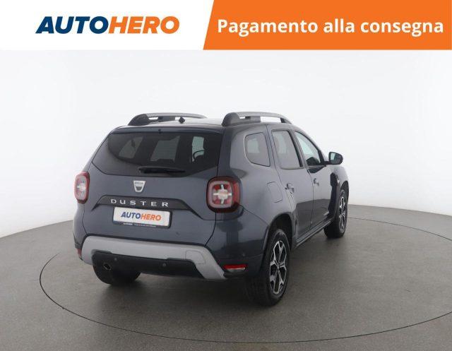 DACIA Duster 1.5 Blue dCi 8V 115 CV 4x2 Prestige