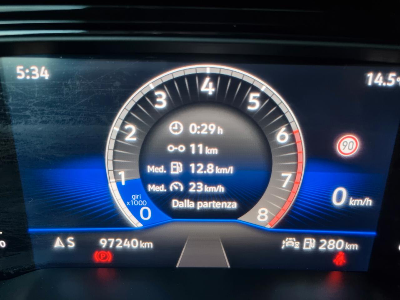 Volkswagen Taigo 1.0 TSI 95 CV Life