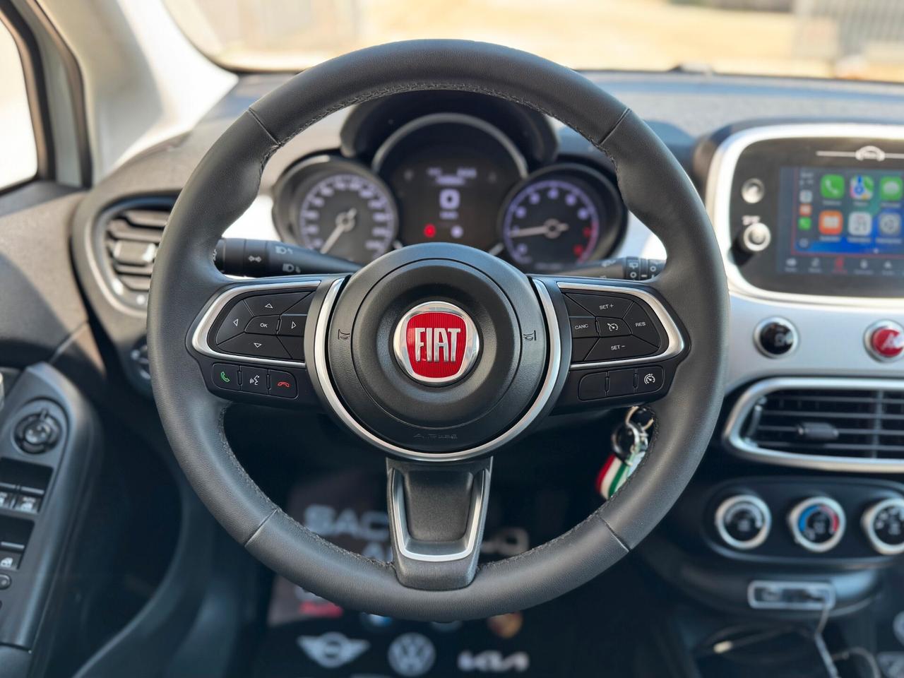 Fiat 500X 1.0 T3 Trasporto Disabili 120cv | PROMO