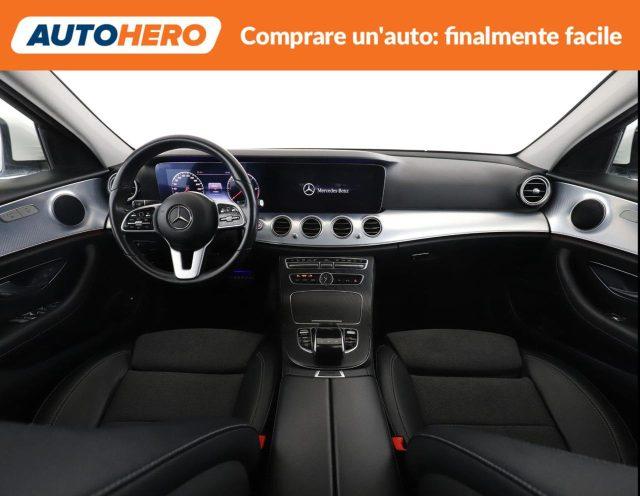 MERCEDES-BENZ E 220 d S.W. 4Matic Auto Business Sport All-Terrain