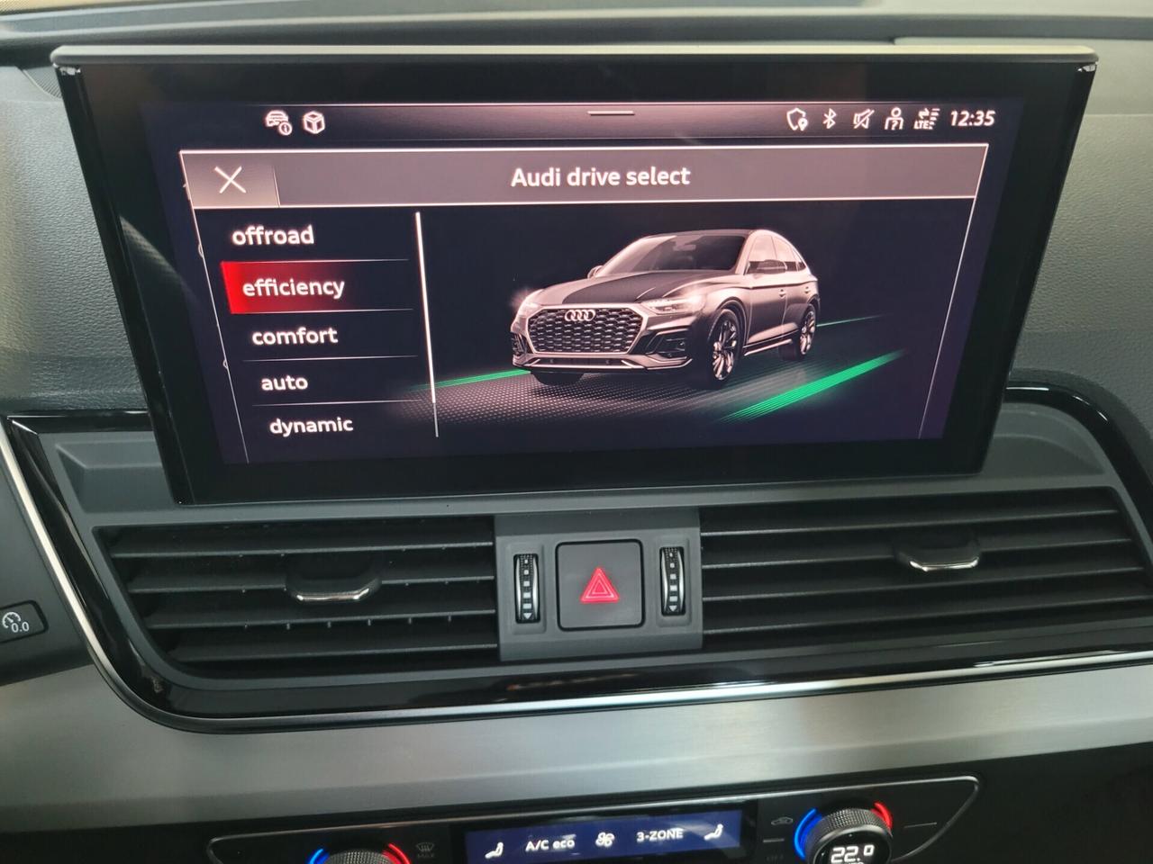 Audi Q5 SPB 40TDI MHEV QUATTRO SLINE STRONIC LED NAVI 20"