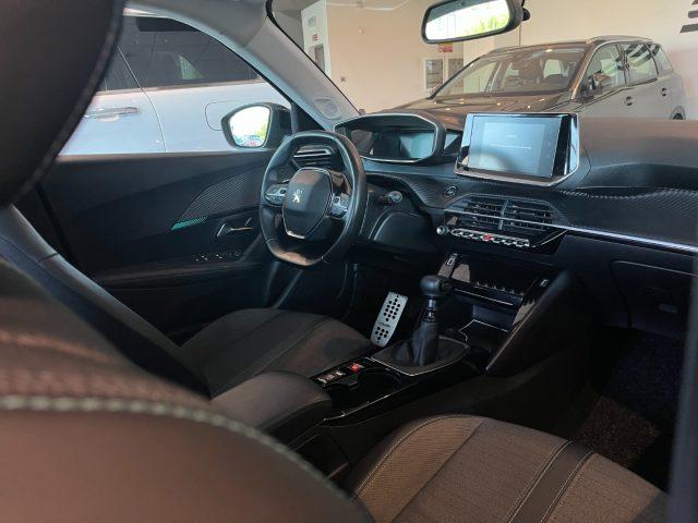 PEUGEOT 2008 BlueHDi 110CV S&S ALLURE 6M.