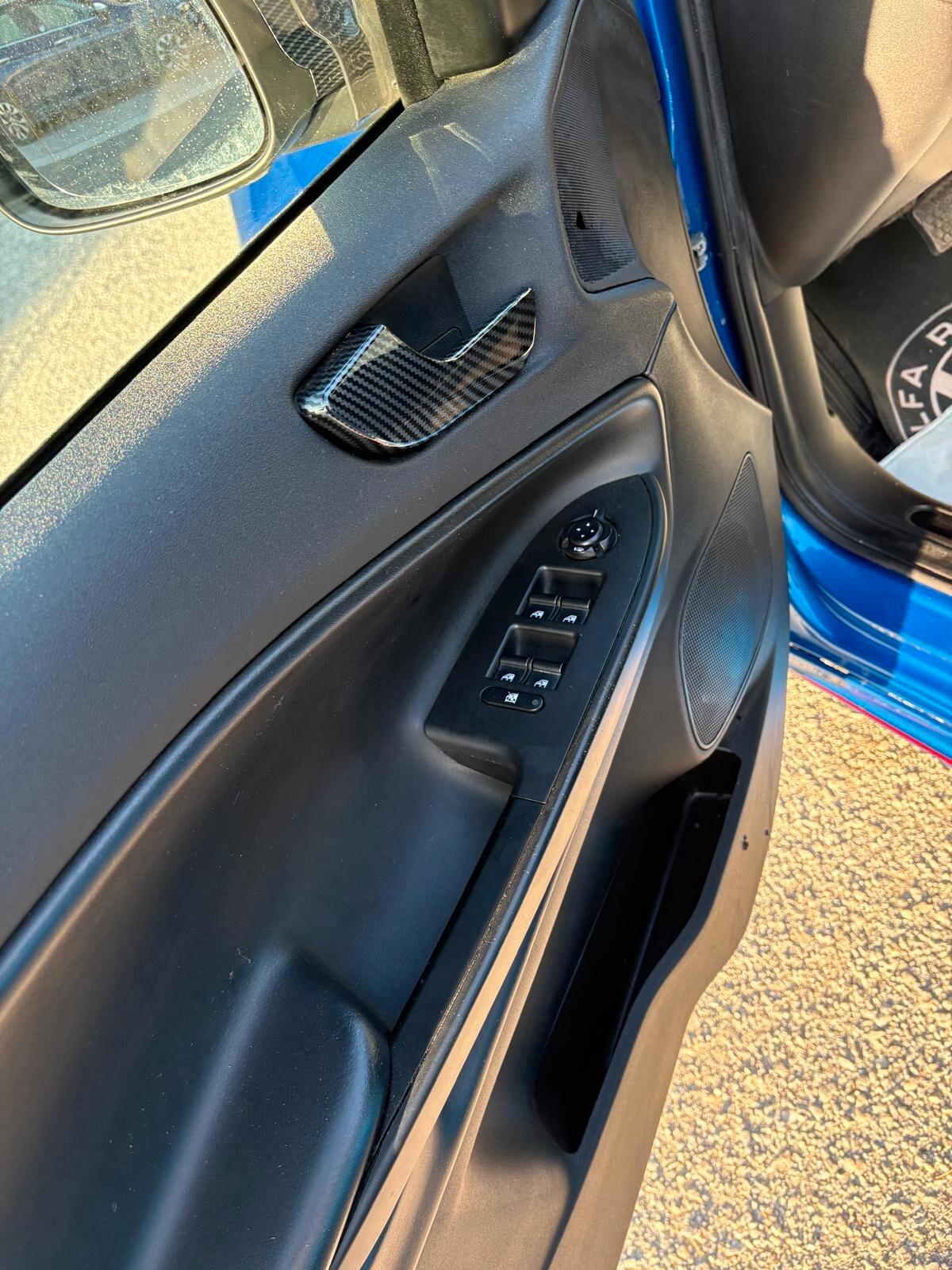 Alfa Romeo Giulietta 1.6 JTDm TCT 120 CV Sport