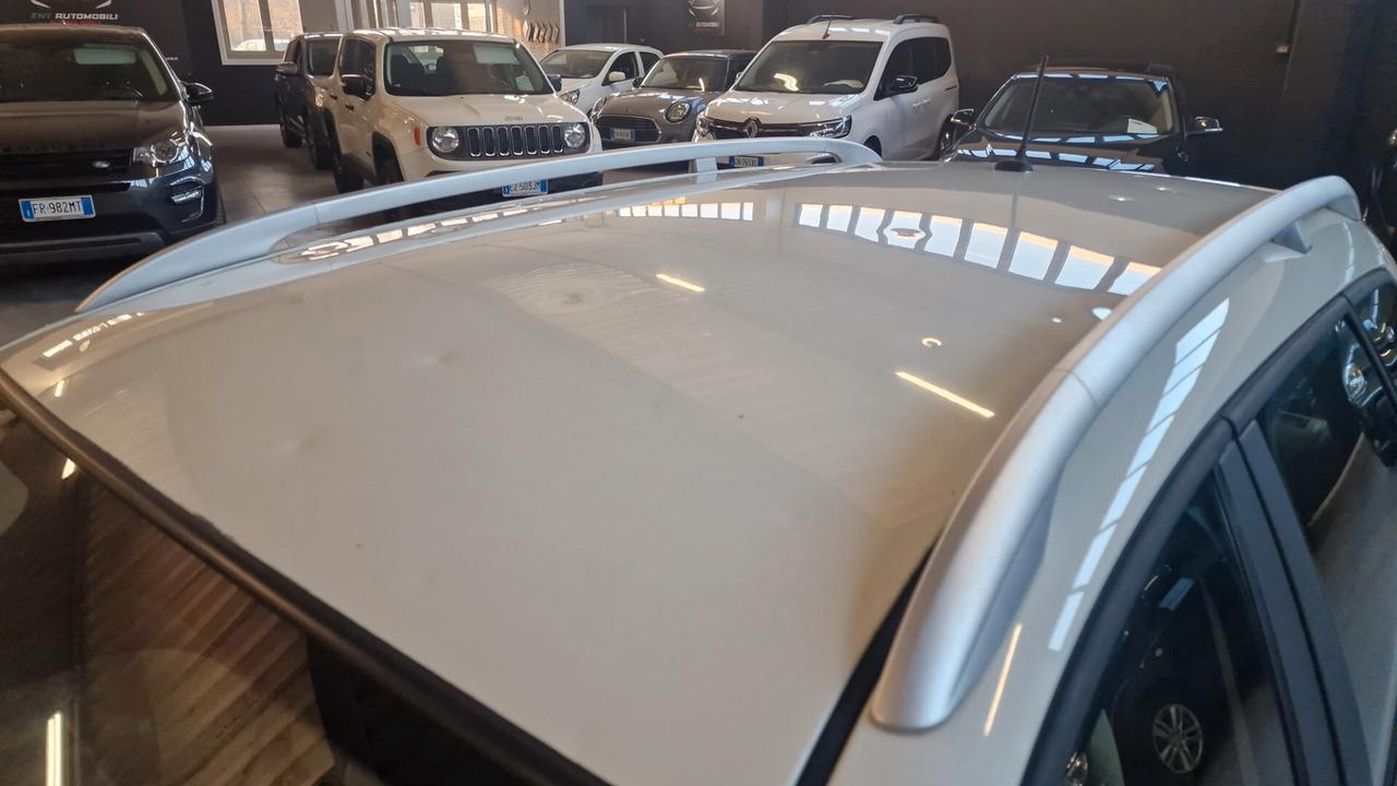 Alfa Romeo 159 2.0 JTDm Sportwagon Progression