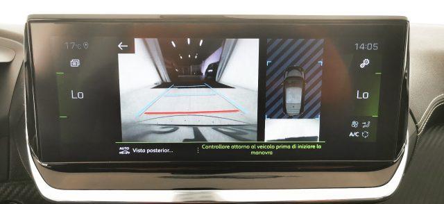 PEUGEOT 208 PureTech 100 Stop&Start 5 porte GT Pack