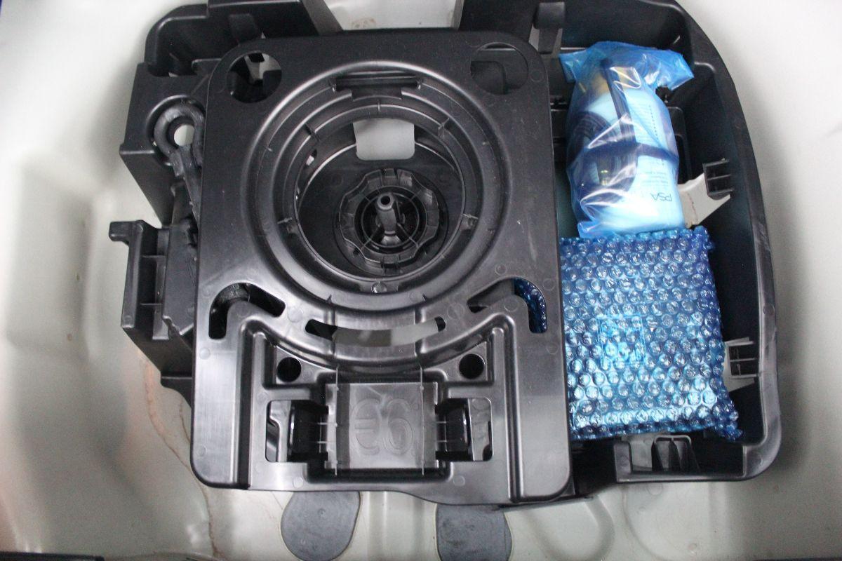 CITROEN - C3 - BlueHDi 100 S&S Feel Pack