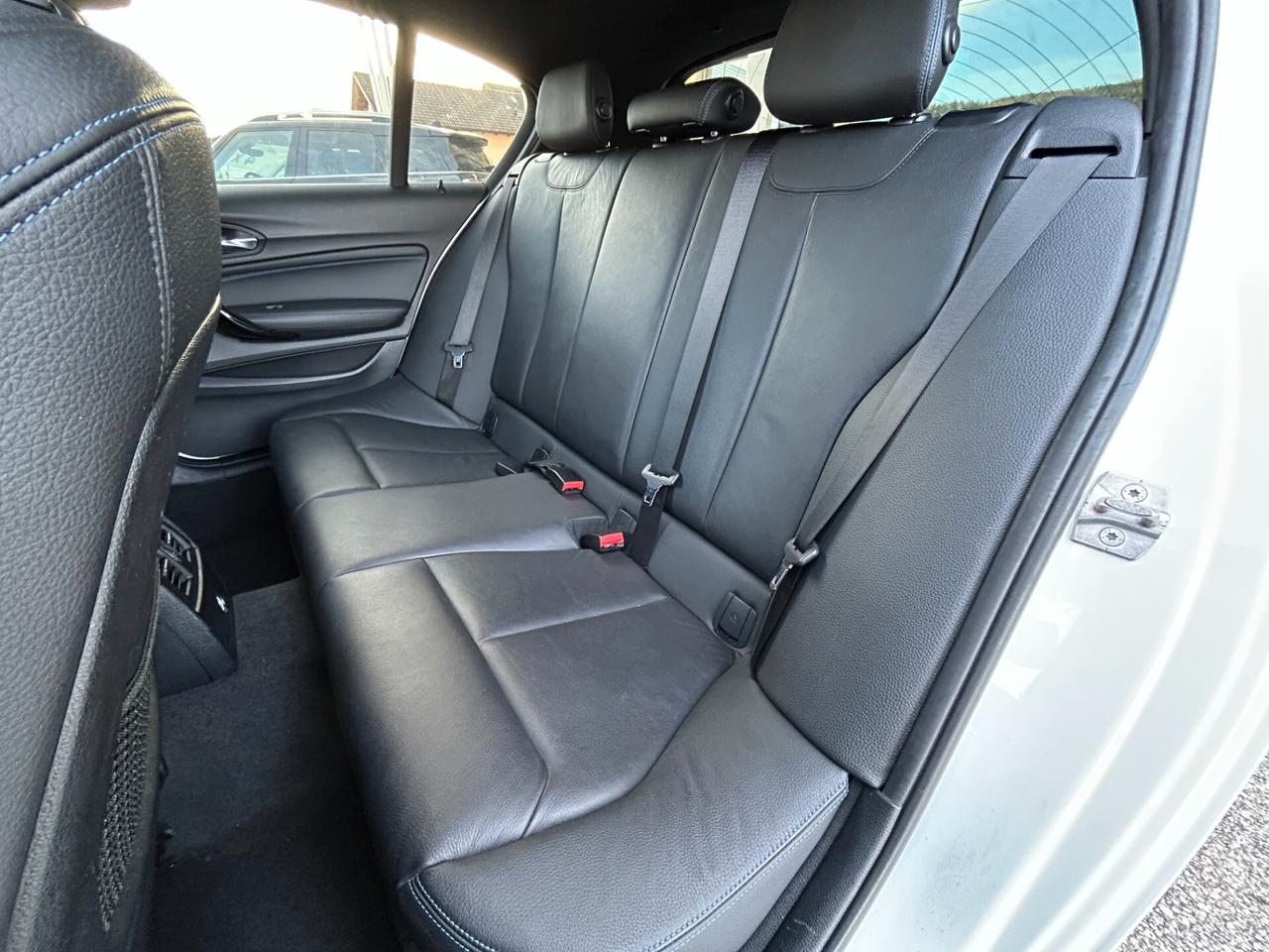 Bmw 118 118i 5p. Msport AUTO