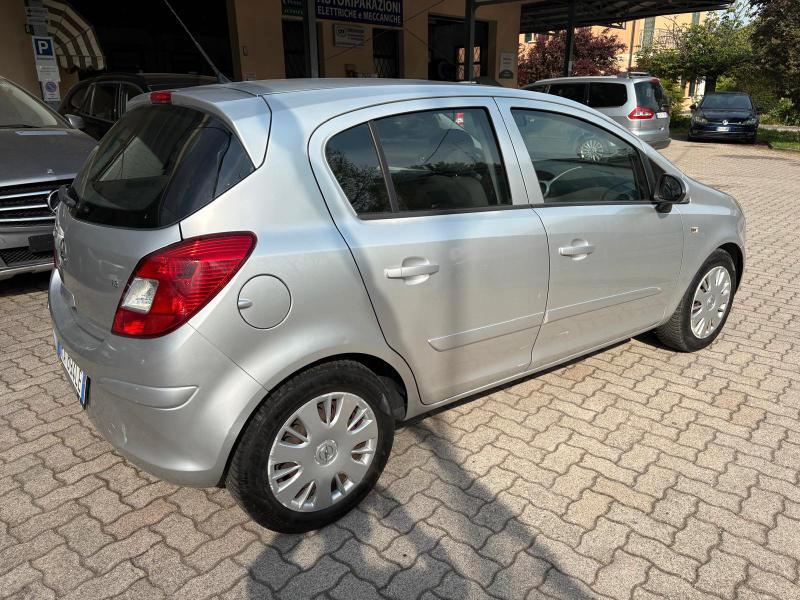 Opel Corsa 5 Porte Corsa 5p 1.2 Club OK NEOPATENTATO